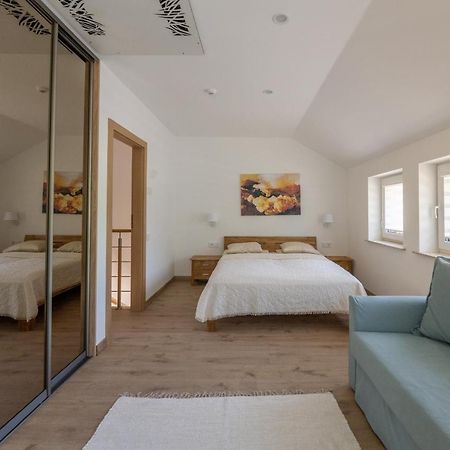 Holiday Home Veja Каркле Экстерьер фото