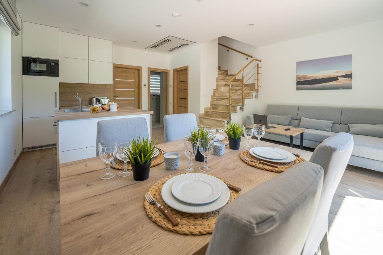 Holiday Home Veja Каркле Экстерьер фото