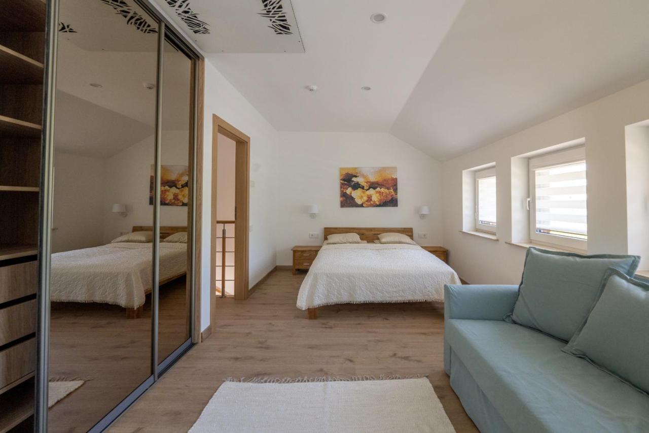 Holiday Home Veja Каркле Экстерьер фото