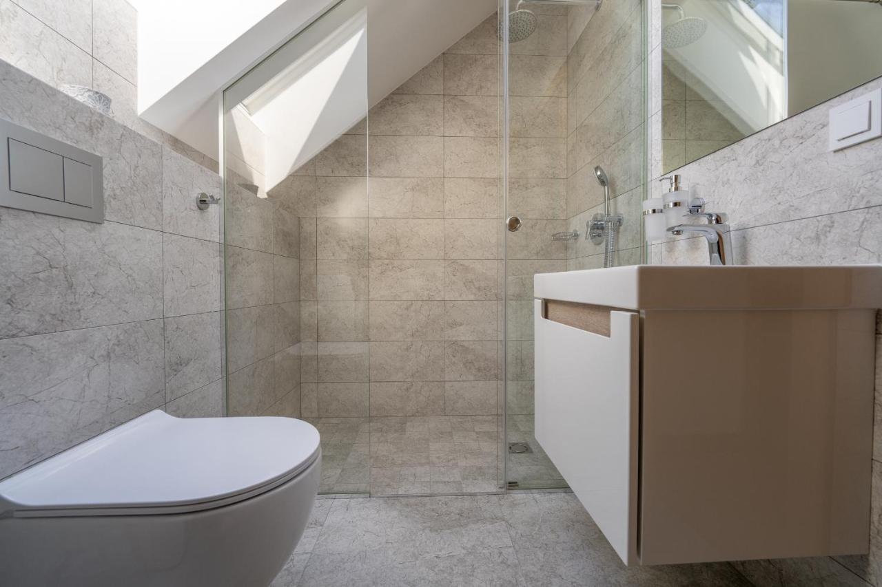 Holiday Home Veja Каркле Экстерьер фото