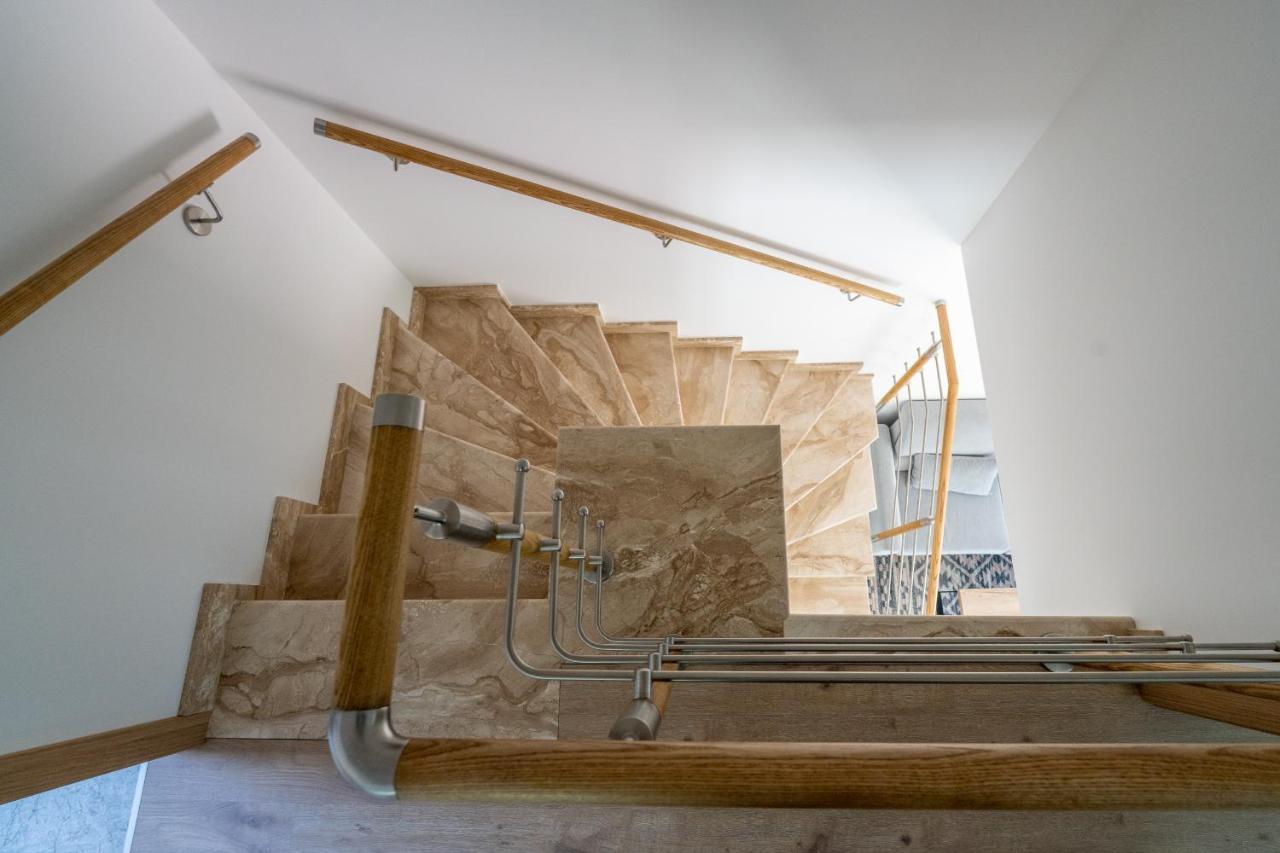 Holiday Home Veja Каркле Экстерьер фото
