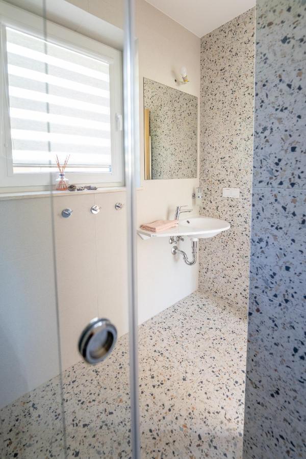 Holiday Home Veja Каркле Экстерьер фото