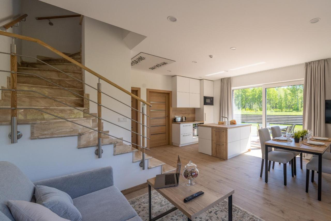 Holiday Home Veja Каркле Экстерьер фото