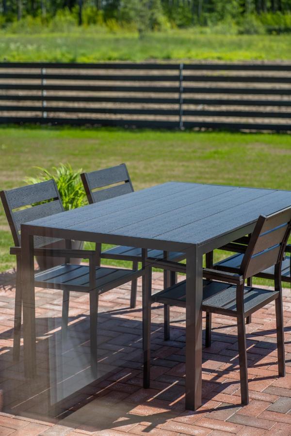 Holiday Home Veja Каркле Экстерьер фото