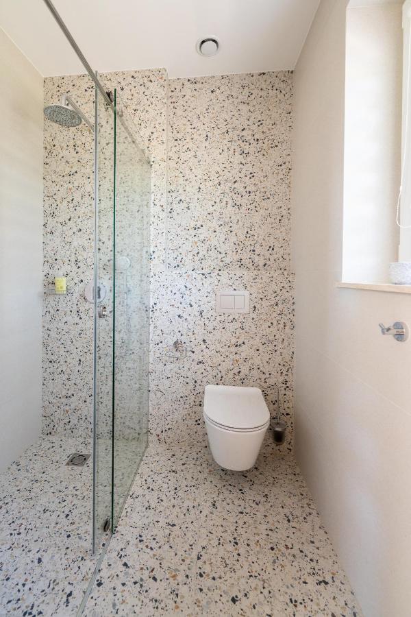 Holiday Home Veja Каркле Экстерьер фото