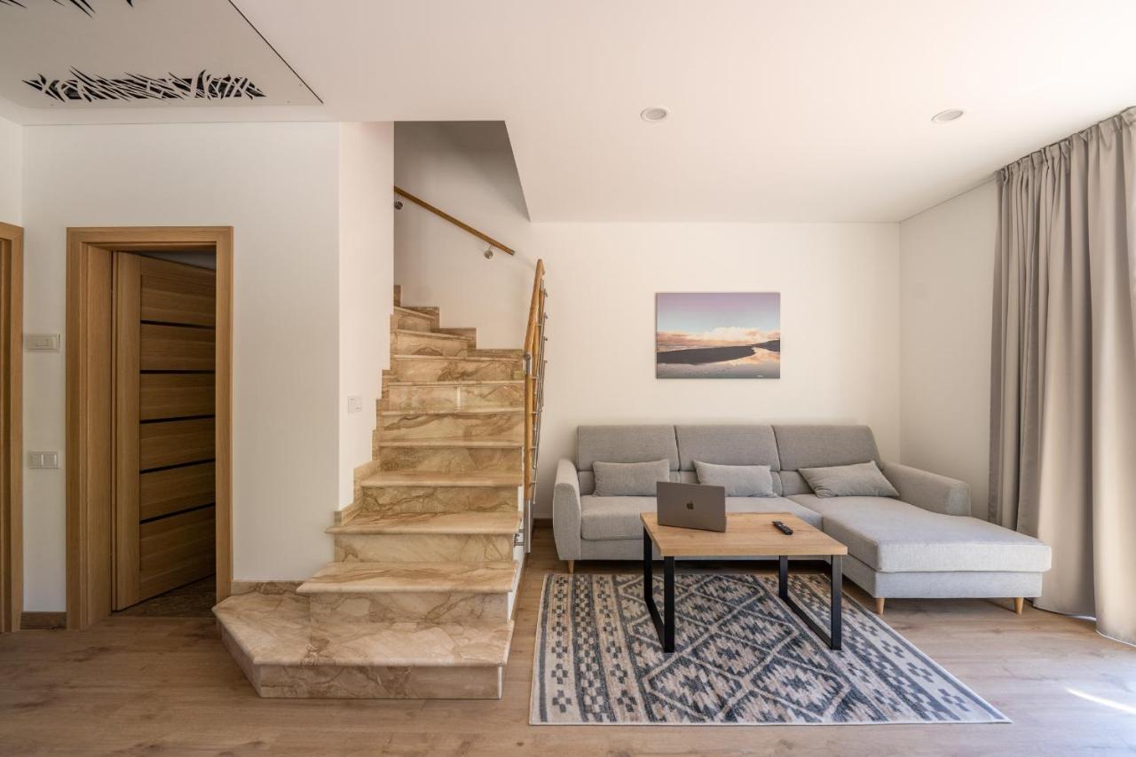Holiday Home Veja Каркле Экстерьер фото