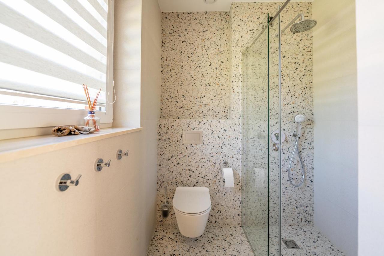 Holiday Home Veja Каркле Экстерьер фото