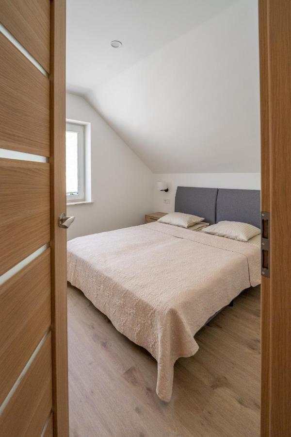 Holiday Home Veja Каркле Экстерьер фото