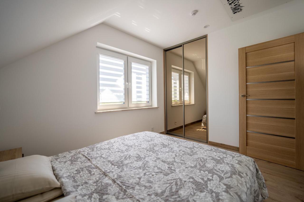 Holiday Home Veja Каркле Экстерьер фото