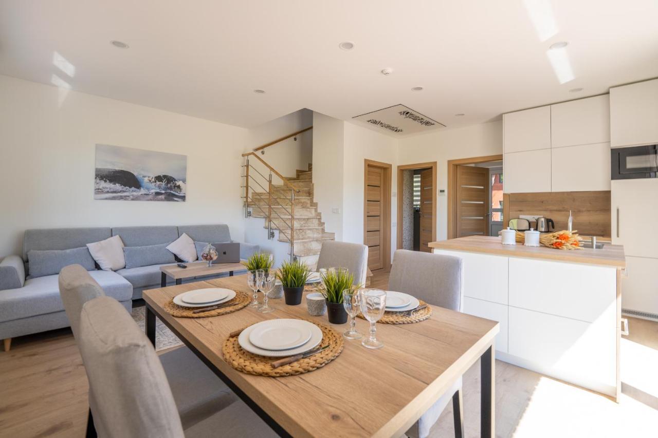 Holiday Home Veja Каркле Экстерьер фото