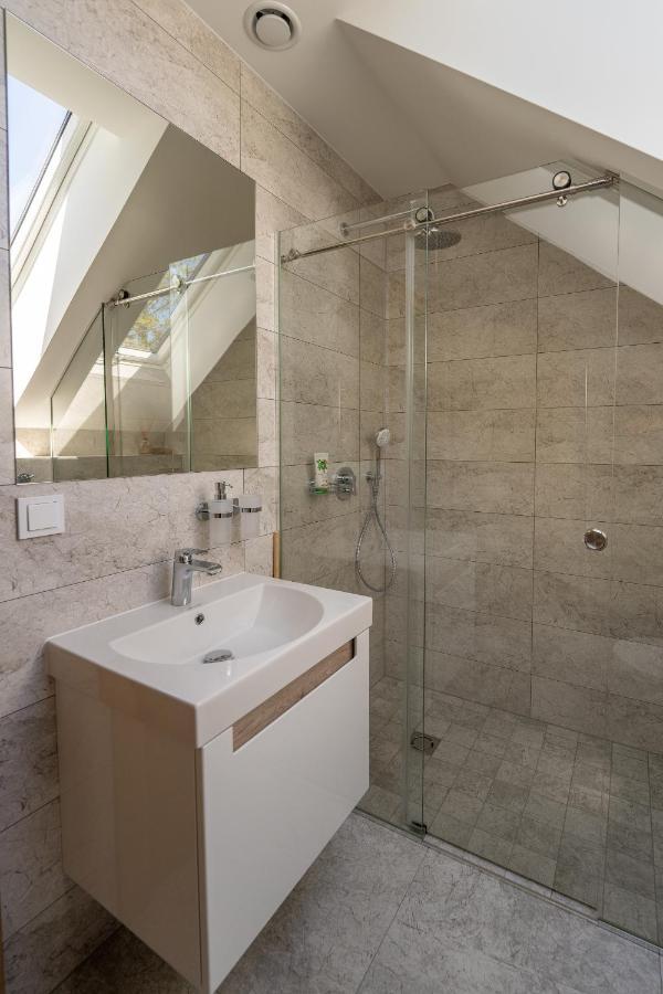 Holiday Home Veja Каркле Экстерьер фото