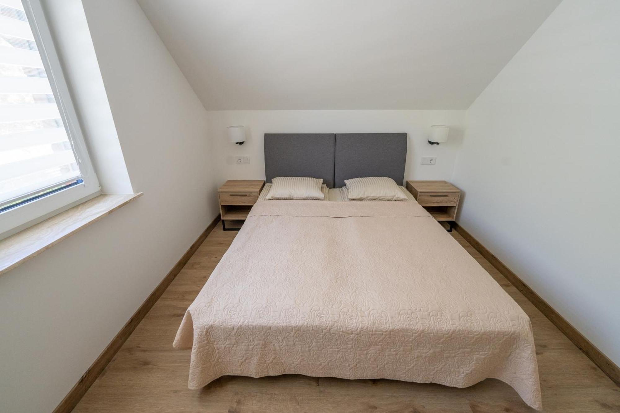 Holiday Home Veja Каркле Номер фото