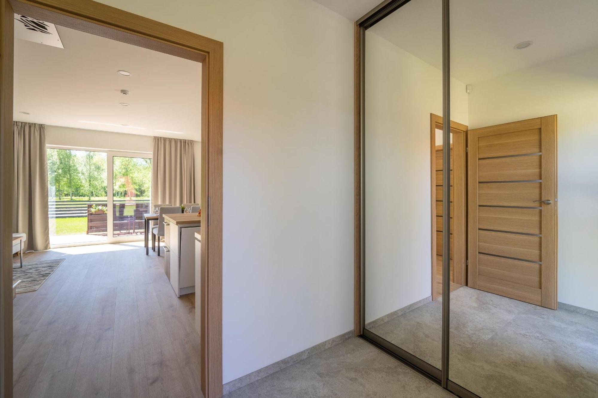 Holiday Home Veja Каркле Номер фото